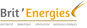 BRIT ENERGIES Logo
